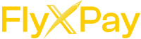 FlyXPay logo
